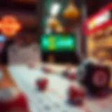 A detailed analysis of lottery outcomes and statistics