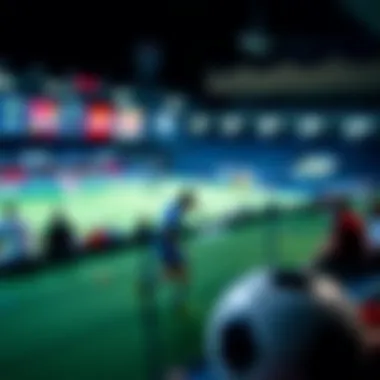 Strategies for effective sports betting