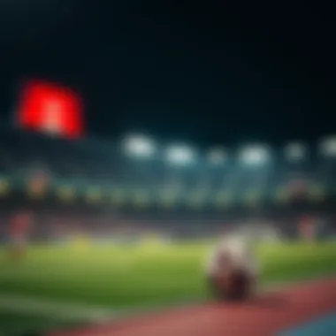 Strategic betting tips for sports