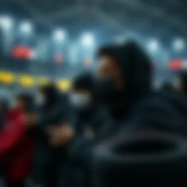 The Importance of Community in Betting Engagement in betting communities