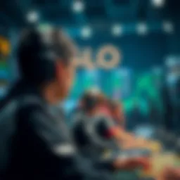 Analysis of League of Legends betting strategies