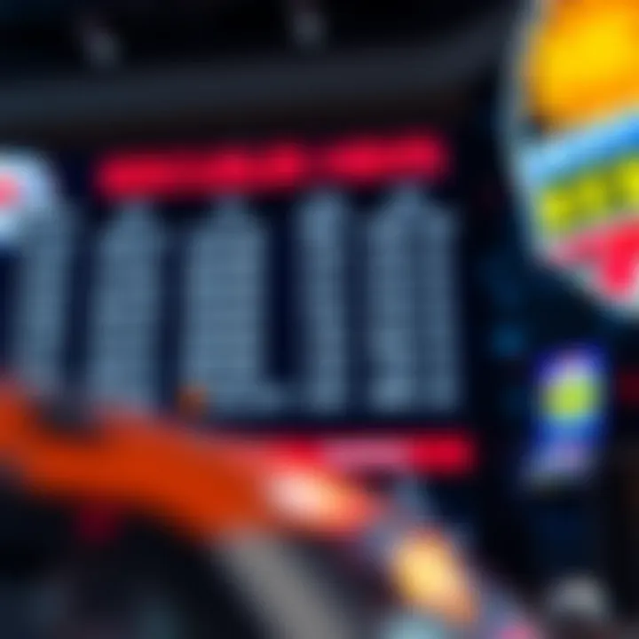 Latest Mega Millions results overview