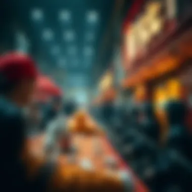 Latest trends in Wise Toto