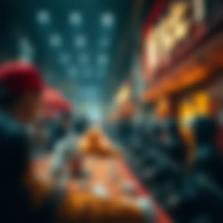 Latest trends in Wise Toto