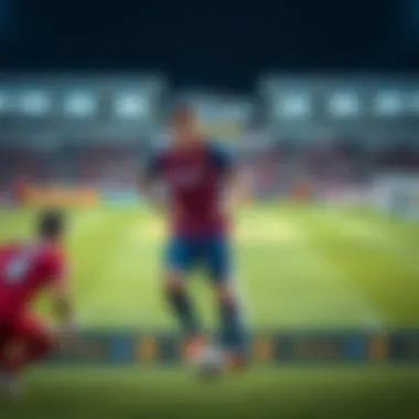 Latest Updates on Football Leagues Latest updates on football leagues