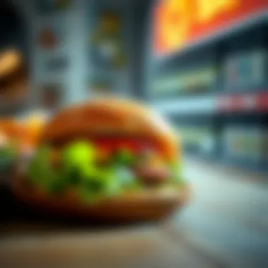 Legal Aspects of Eating and Running Links