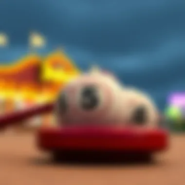 Legal Considerations for Powerball Gambling Legal considerations for Powerball gambling