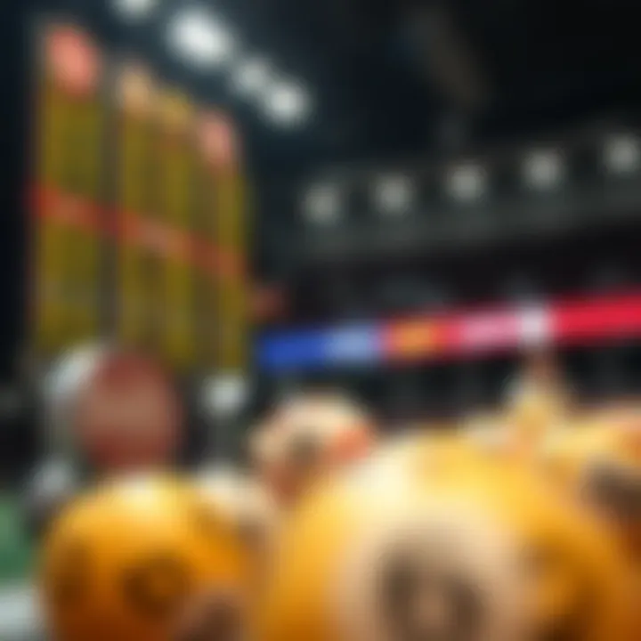 Strategic betting approach for Loto 645