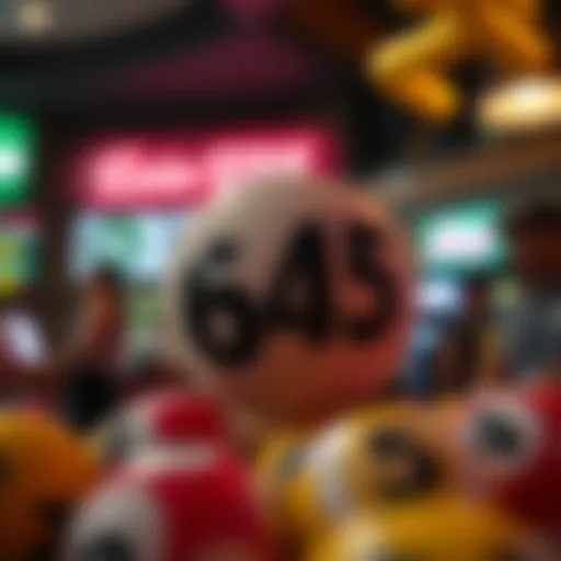 Understanding the Structure of Loto 645 An overview of Loto 645 game structure