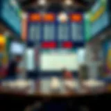 Analysis of lottery winning numbers trends