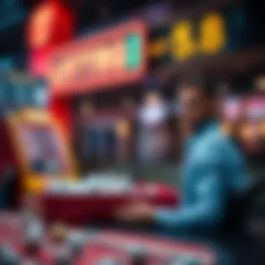 Strategic overview of lottery betting strategies