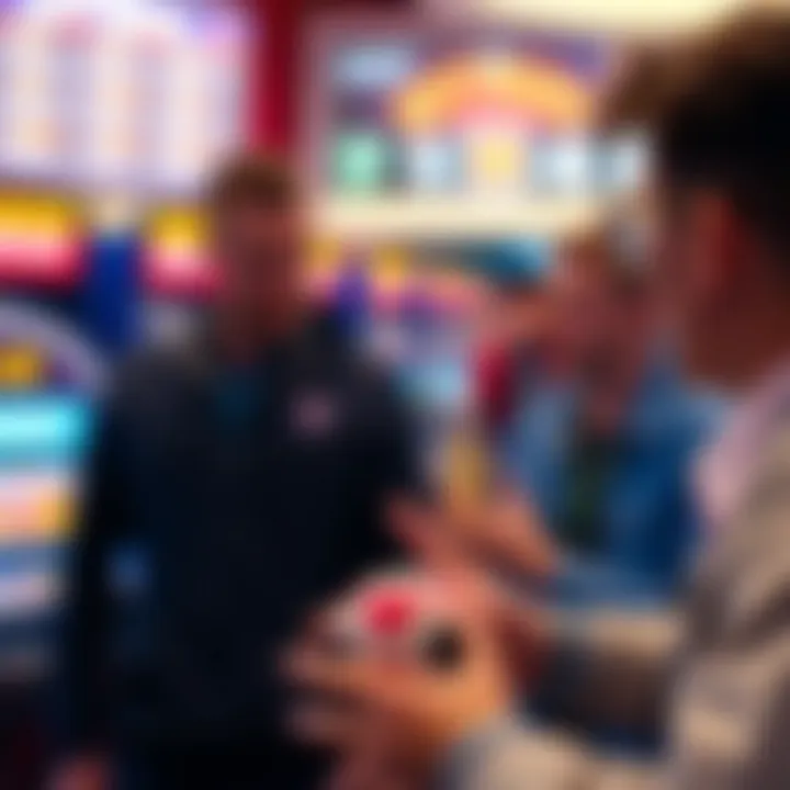 Betting strategy tips for lottery players