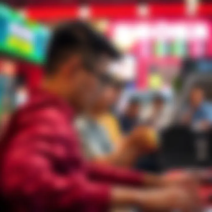 Effective Betting Strategies for Lottery Success Strategic betting tips for increasing chances in lottery games