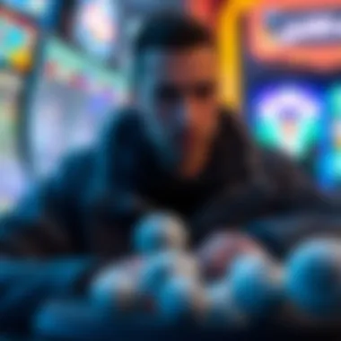 Future Trends in Lottery Gaming Future outlook of lottery games