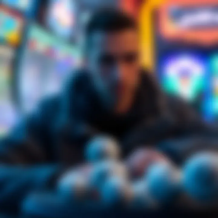 Future Trends in Lottery Gaming Future outlook of lottery games