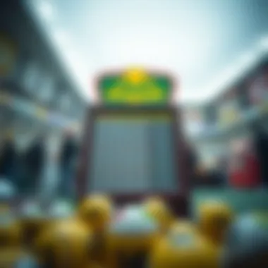 Exploring Lottery Number Generators Understanding the mechanics of a lottery number generator