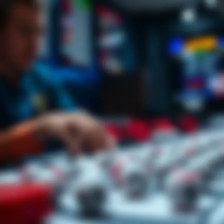 In-depth Analysis of Lottery Number Selection Analysis of lottery number selection