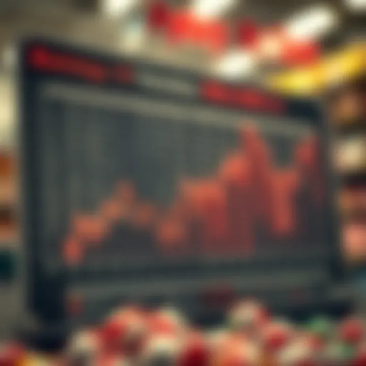 Statistical Insights on Lottery Results Statistical chart of lottery results