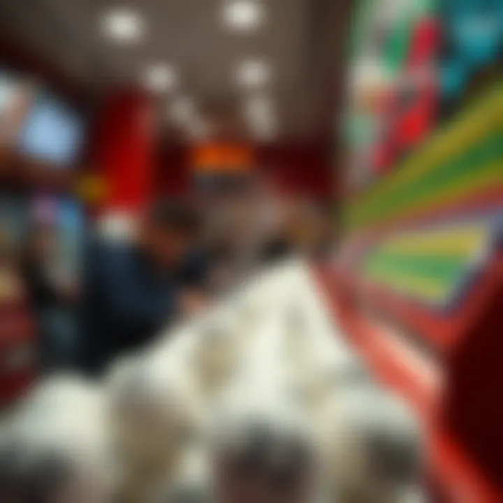 Factors Affecting Number Selection Factors influencing lottery number selection