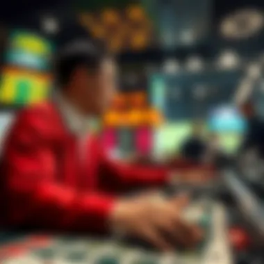 Insights into Lottery and Sports Betting Understanding lottery and sports betting