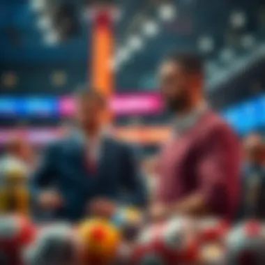 Current Trends in Lottery and Sports Betting Latest trends in lottery and sports betting