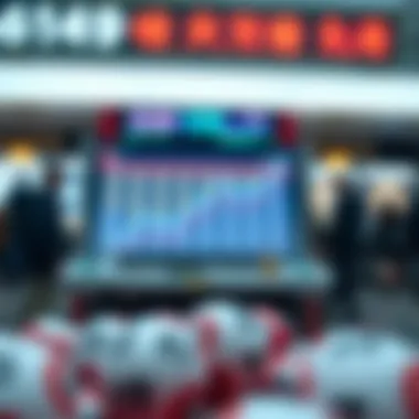 Strategic analysis of lottery trends