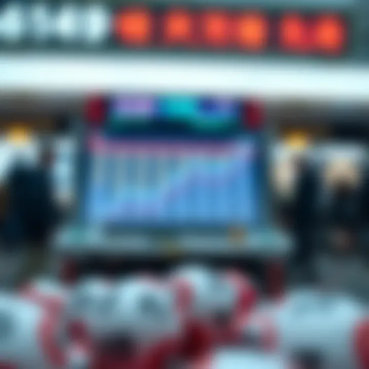 Strategic analysis of lottery trends