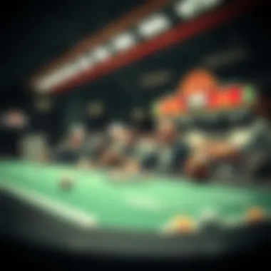 Comparative Analysis: Lottery vs Sports Betting Comparative analysis of lottery and sports betting