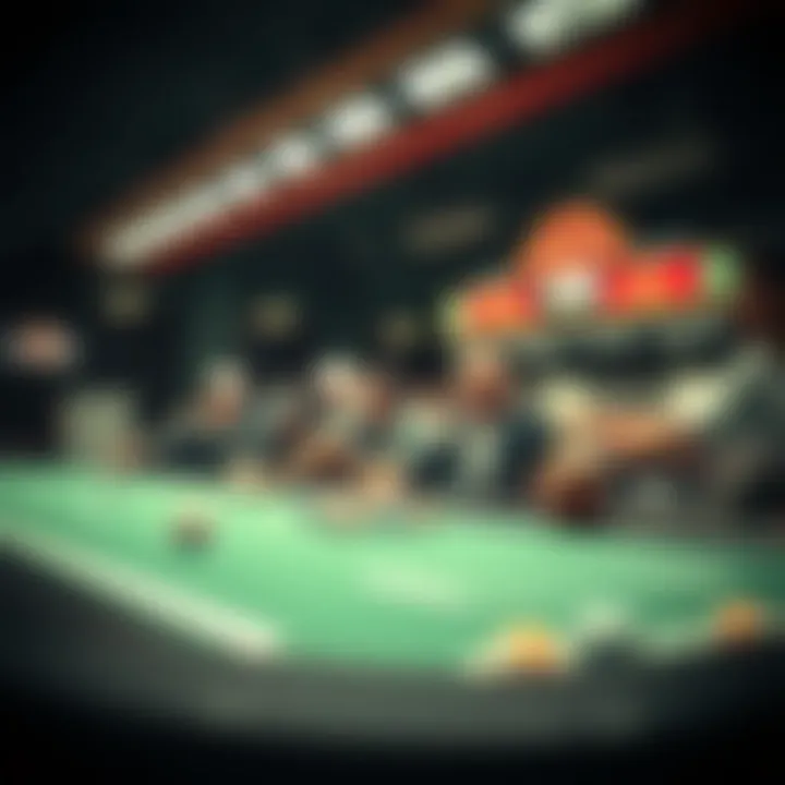 Comparative Analysis: Lottery vs Sports Betting Comparative analysis of lottery and sports betting