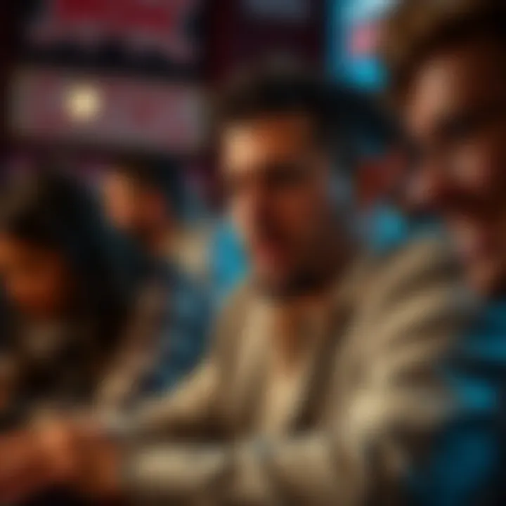 Characteristics of Successful Lottery Winners Insight into lottery winner characteristics