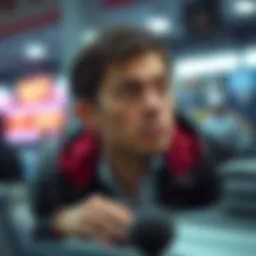 A thoughtful reflection on lottery winnings