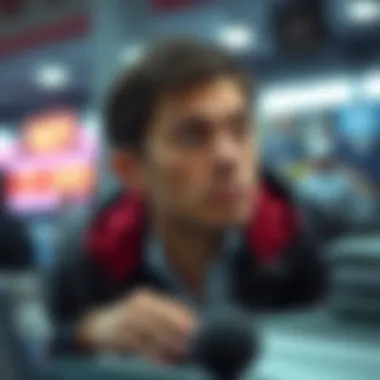 A thoughtful reflection on lottery winnings