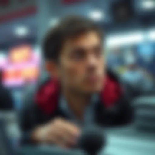 A thoughtful reflection on lottery winnings