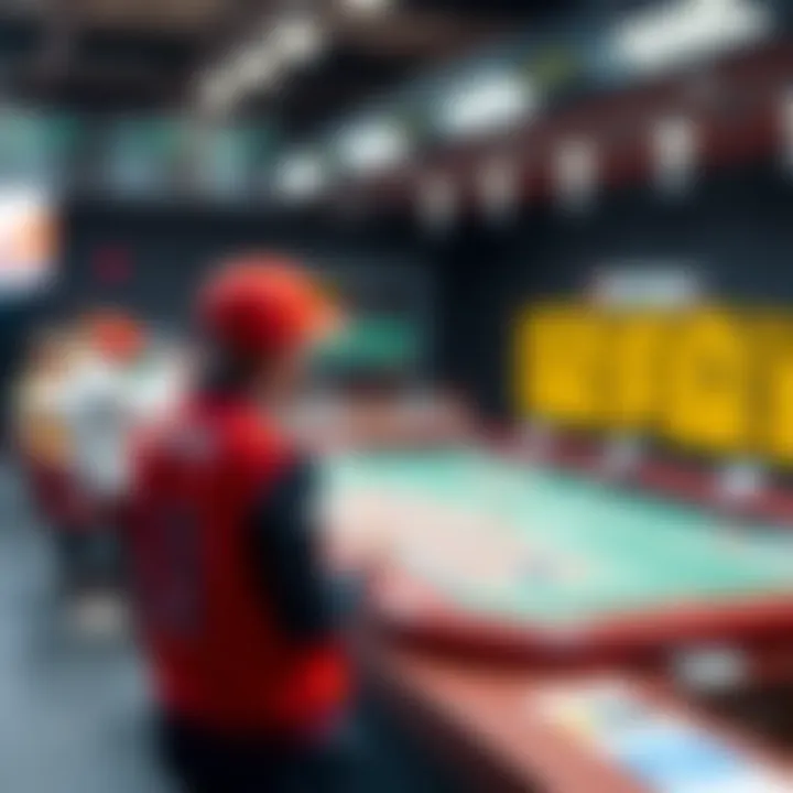 Betting Strategy Implications Betting strategy implications