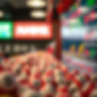 Statistical approach to lottery predictions