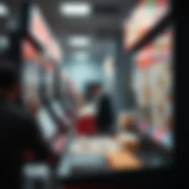 Analysis of lottery number trends