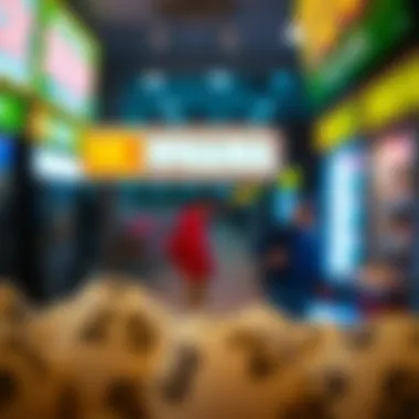 Effective betting strategies for lottery