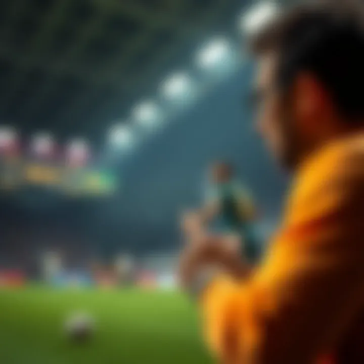 Insights for Both Novices and Experts in Betting Insights for novice and experienced bettors