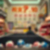 Historical overview of lottery trends