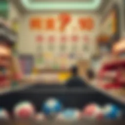 Historical overview of lottery trends