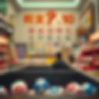 Historical overview of lottery trends