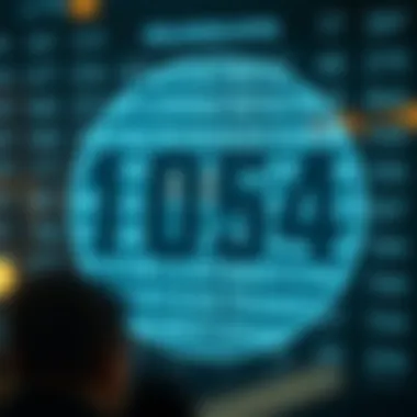 Winning Number Pattern Comparison Comparative pattern analysis of winning numbers