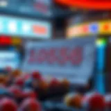 Analysis of lottery number patterns