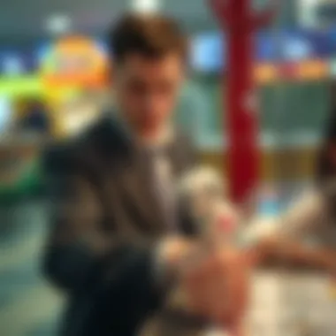 Betting strategies for lottery enthusiasts