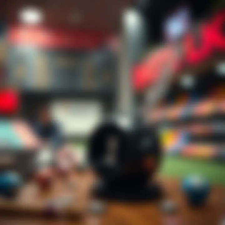 Tools for effective lottery betting