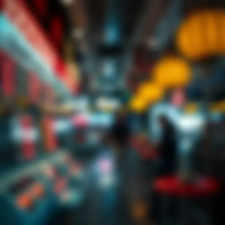 Analysis of lottery number patterns