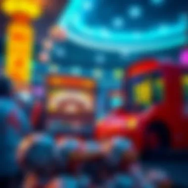 Strategic betting tips for lottery