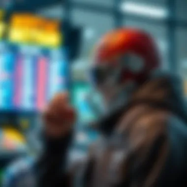 Effective Betting Strategies for Lotto Players Betting strategies for lottery enthusiasts