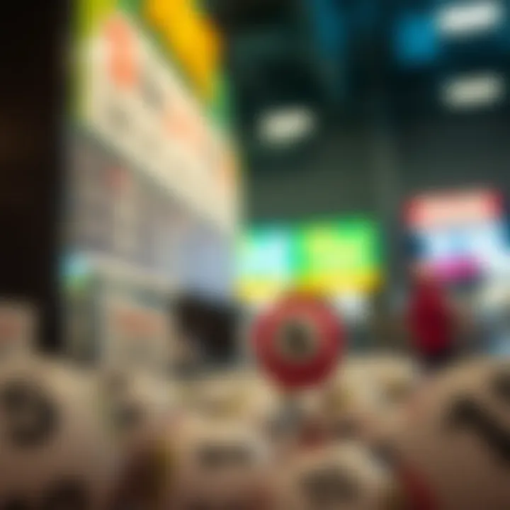 Insights into How the Lottery Operates Understanding lottery operations