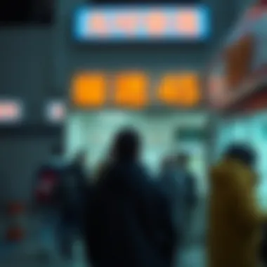 Exploring the Social Impact of the Lottery Social impact of the lottery system